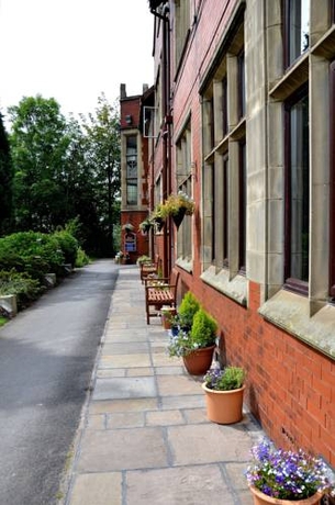 Imagen general del Hotel Broadfield Park. Foto 5