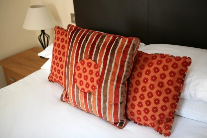 Imagen de la habitación del Hotel Broadford. Foto 10