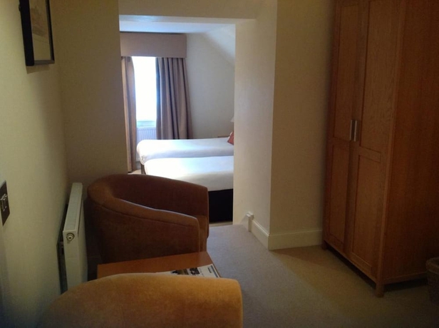 Imagen de la habitación del Hotel Broadford. Foto 15