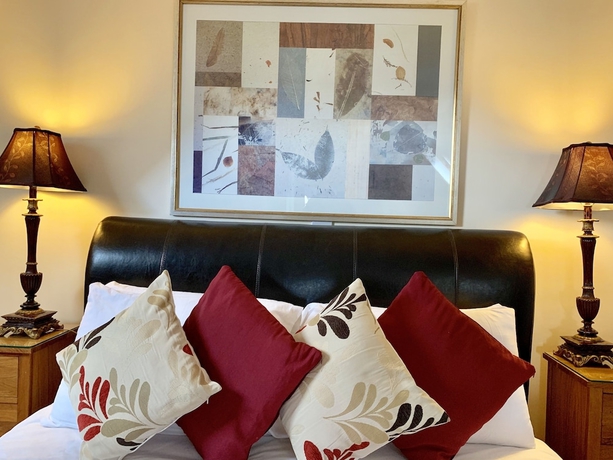 Imagen de la habitación del Hotel Broadlands. Foto 13