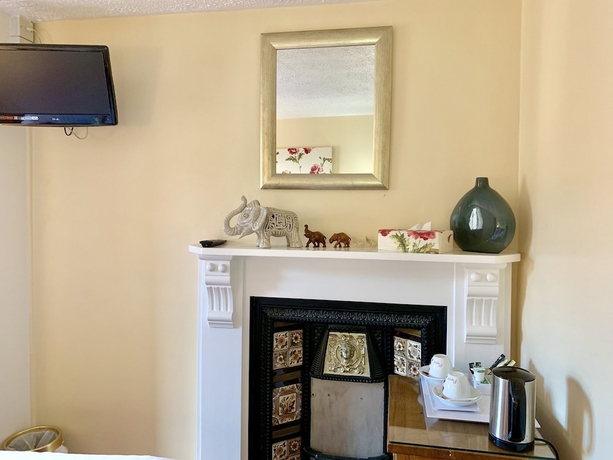 Imagen de la habitación del Hotel Broadlands. Foto 17