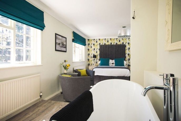 Imagen de la habitación del Hotel Broadmead Boutique B&B. Foto 3