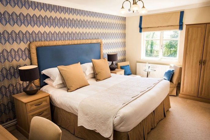 Imagen de la habitación del Hotel Broadmead Boutique B&B. Foto 4