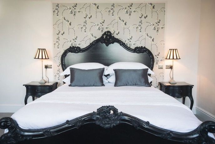 Imagen de la habitación del Hotel Broadmead Boutique B&B. Foto 5