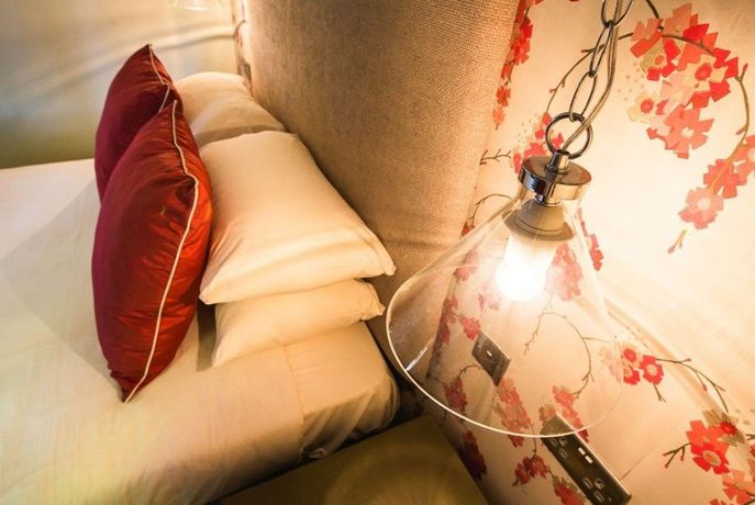 Imagen de la habitación del Hotel Broadmead Boutique B&B. Foto 6