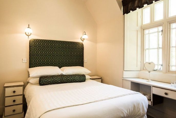 Imagen de la habitación del Hotel Broadmead Boutique B&B. Foto 7