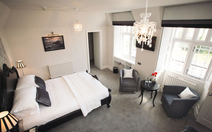 Imagen de la habitación del Hotel Broadmead Boutique B&B. Foto 8