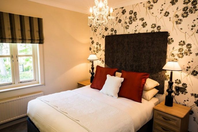 Imagen de la habitación del Hotel Broadmead Boutique B&B. Foto 9