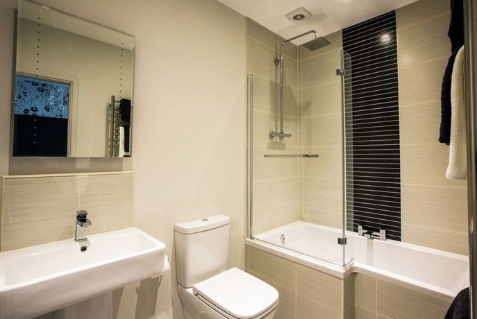 Imagen de la habitación del Hotel Broadmead Boutique B&B. Foto 10