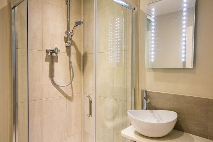 Imagen de la habitación del Hotel Broadmead Boutique B&B. Foto 11