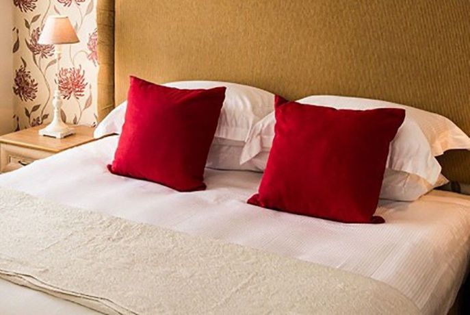 Imagen de la habitación del Hotel Broadmead Boutique B&B. Foto 13