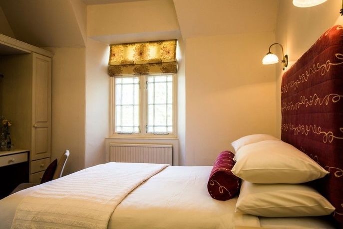 Imagen de la habitación del Hotel Broadmead Boutique B&B. Foto 15