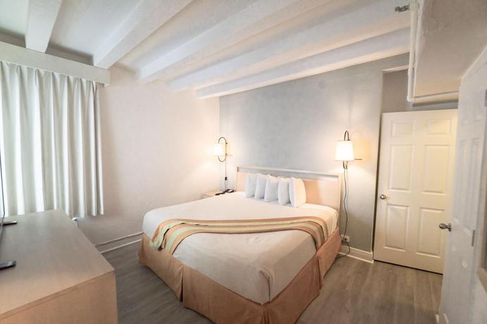 Imagen general del Hotel Broadmore Miami Beach. Foto 6