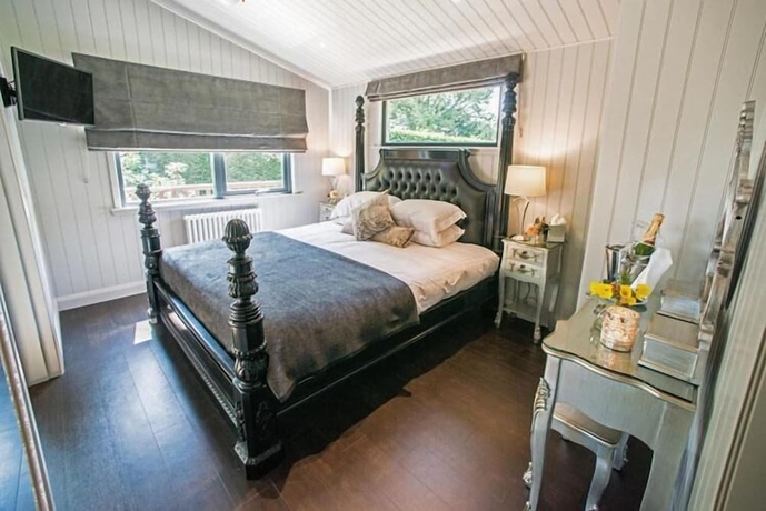Imagen de la habitación del Hotel Broadoaks Country House. Foto 3