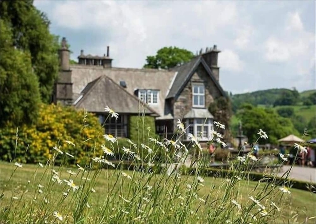 Imagen general del Hotel Broadoaks Country House. Foto 1