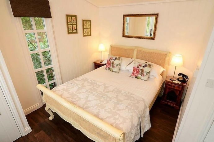 Imagen de la habitación del Hotel Broadoaks Country House. Foto 15