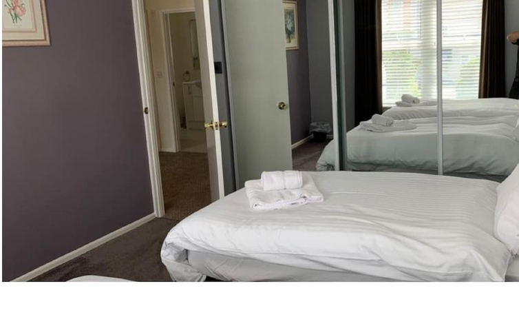 Imagen de la habitación del Hotel Broadshade Holiday Apartments. Foto 6