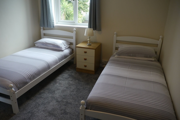 Imagen de la habitación del Hotel Broadshade Holiday Apartments. Foto 7