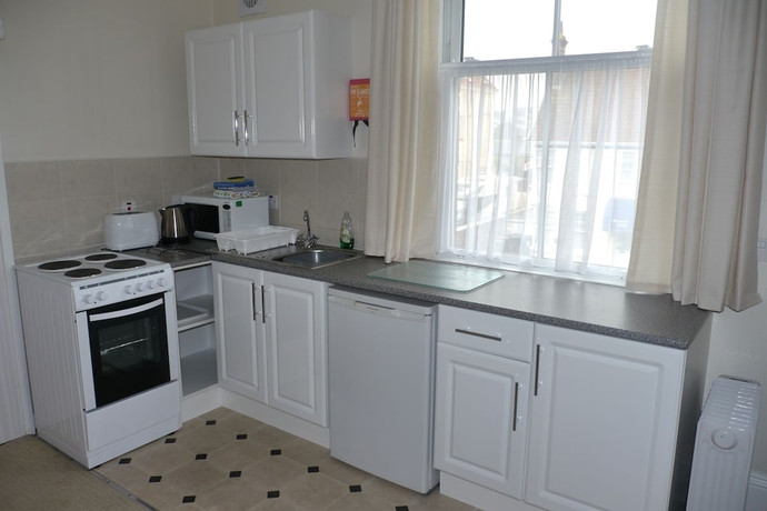 Imagen de la habitación del Hotel Broadshade Holiday Apartments. Foto 8