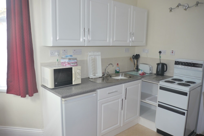 Imagen de la habitación del Hotel Broadshade Holiday Apartments. Foto 9