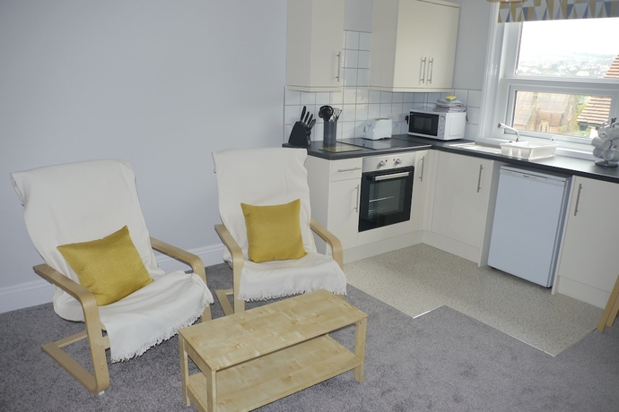 Imagen de la habitación del Hotel Broadshade Holiday Apartments. Foto 10