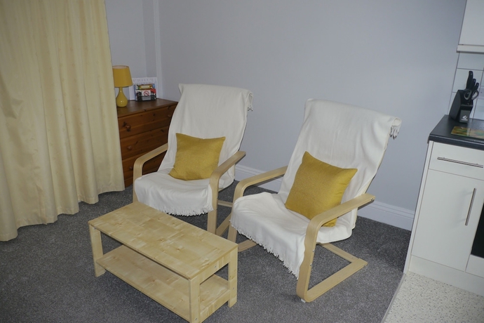 Imagen de la habitación del Hotel Broadshade Holiday Apartments. Foto 11