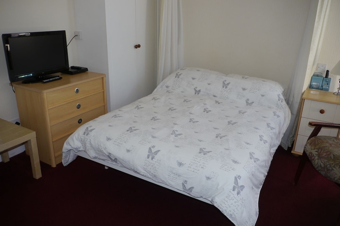 Imagen de la habitación del Hotel Broadshade Holiday Apartments. Foto 12