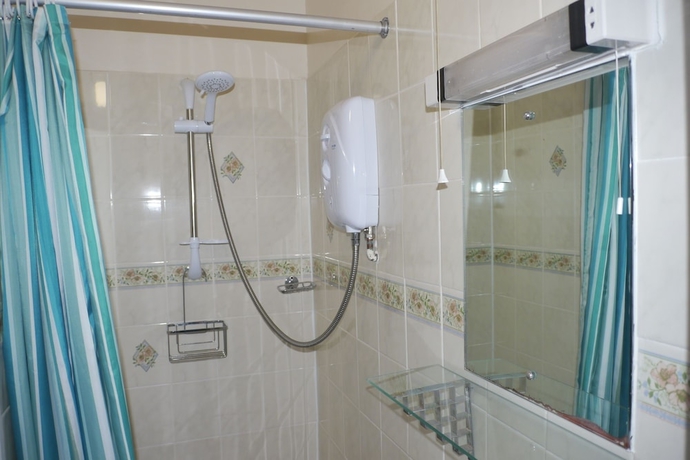 Imagen de la habitación del Hotel Broadshade Holiday Apartments. Foto 13
