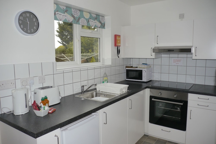 Imagen de la habitación del Hotel Broadshade Holiday Apartments. Foto 14