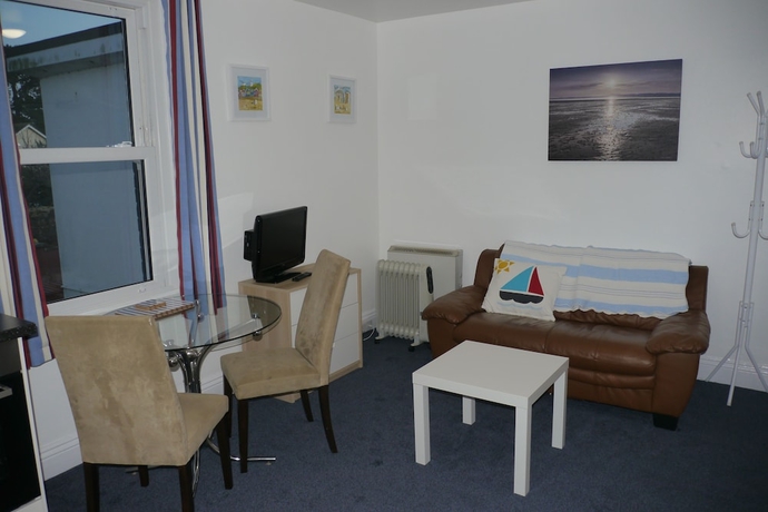 Imagen de la habitación del Hotel Broadshade Holiday Apartments. Foto 15