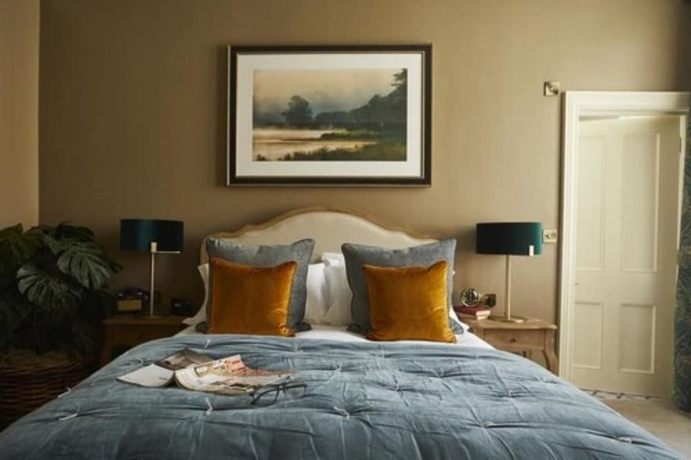 Imagen de la habitación del Hotel Broadstreet Townhouse. Foto 2