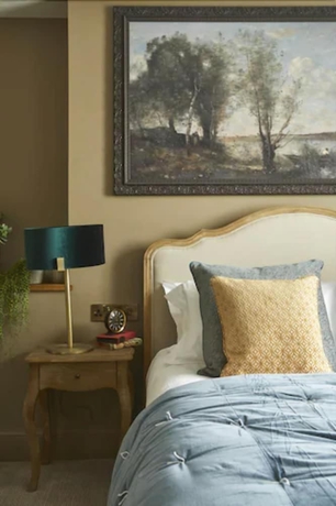 Imagen de la habitación del Hotel Broadstreet Townhouse. Foto 3