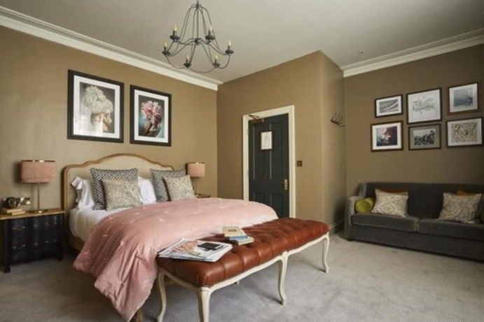 Imagen general del Hotel Broadstreet Townhouse. Foto 1