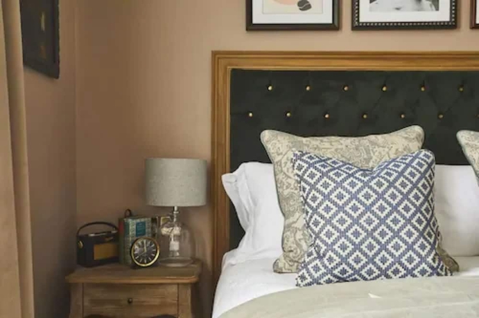 Imagen de la habitación del Hotel Broadstreet Townhouse. Foto 6