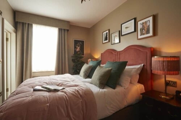 Imagen de la habitación del Hotel Broadstreet Townhouse. Foto 12