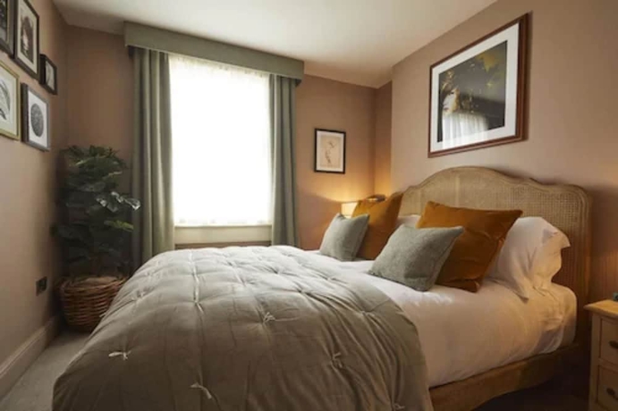 Imagen de la habitación del Hotel Broadstreet Townhouse. Foto 14