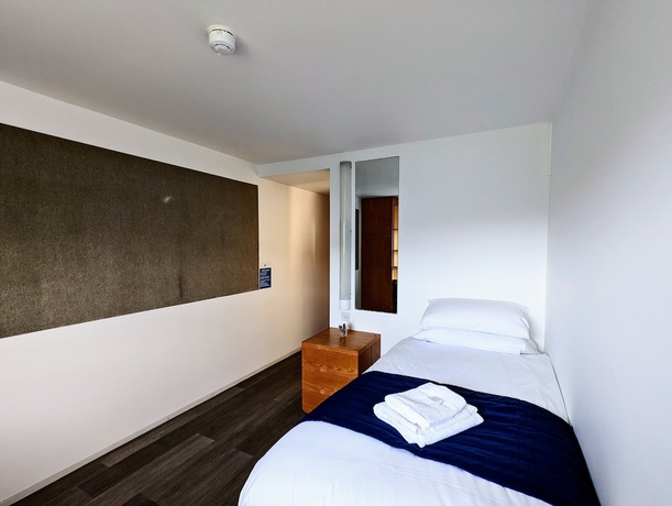 Imagen de la habitación del Hotel Broadview. Foto 6