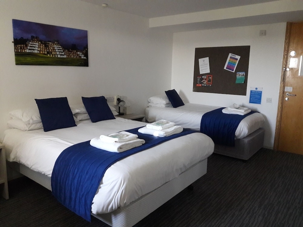 Imagen de la habitación del Hotel Broadview. Foto 10