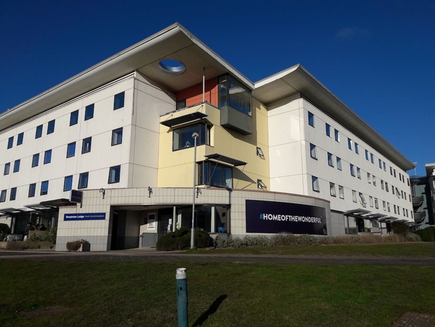 Imagen general del Hotel Broadview. Foto 1