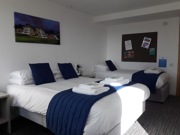 Imagen de la habitación del Hotel Broadview. Foto 12