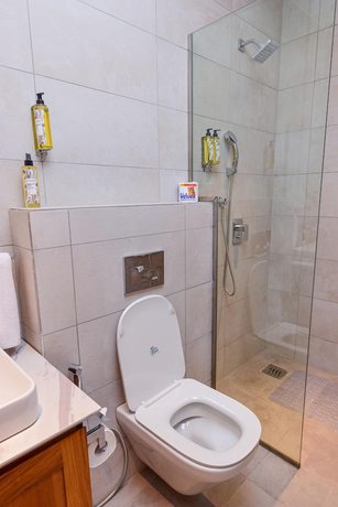 Imagen de la habitación del Hotel Broadwalk Residency. Foto 4