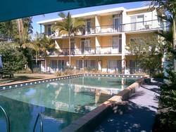 Imagen general del Hotel Broadwater Keys. Foto 1