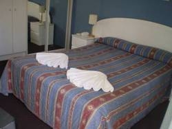 Imagen general del Hotel Broadwater Keys. Foto 2