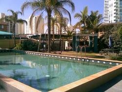Imagen general del Hotel Broadwater Keys. Foto 5