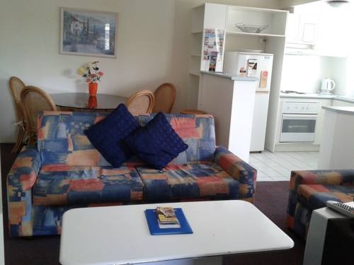 Imagen general del Hotel Broadwater Keys. Foto 9