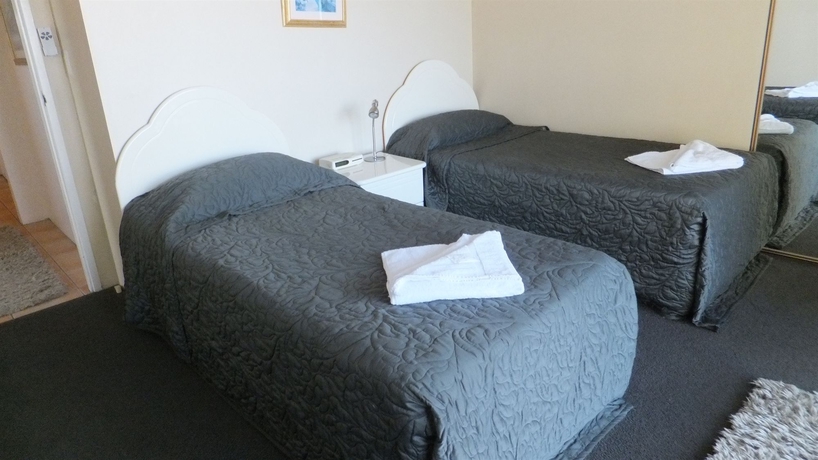 Imagen de la habitación del Hotel Broadwater Shores Waterfront Apartments. Foto 2