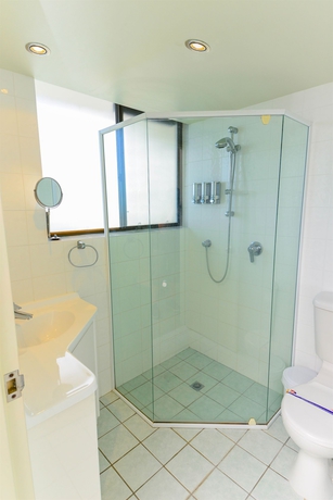 Imagen de la habitación del Hotel Broadwater Shores Waterfront Apartments. Foto 6