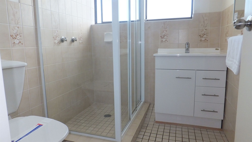 Imagen de la habitación del Hotel Broadwater Shores Waterfront Apartments. Foto 7