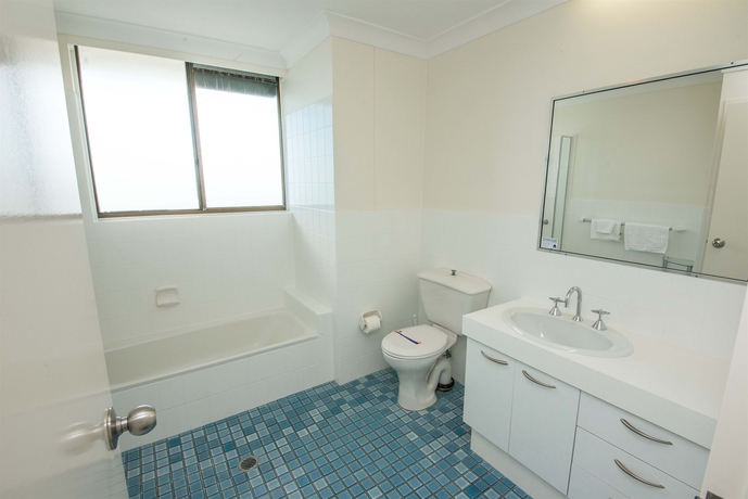 Imagen de la habitación del Hotel Broadwater Shores Waterfront Apartments. Foto 9