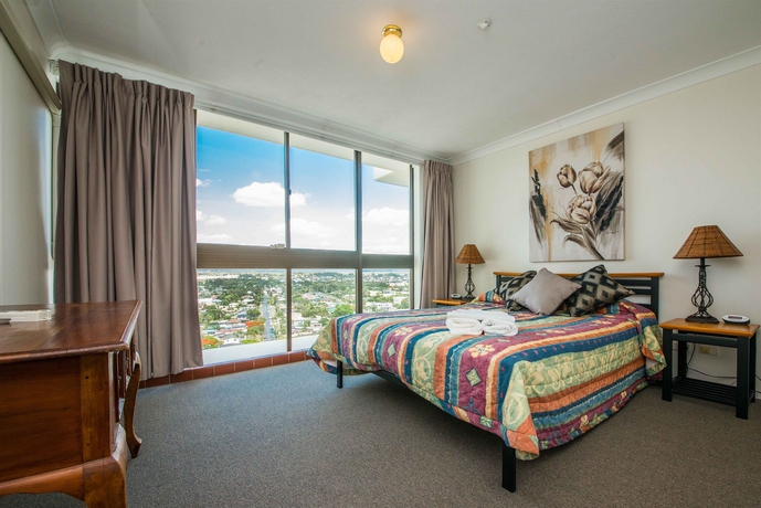 Imagen de la habitación del Hotel Broadwater Shores Waterfront Apartments. Foto 12